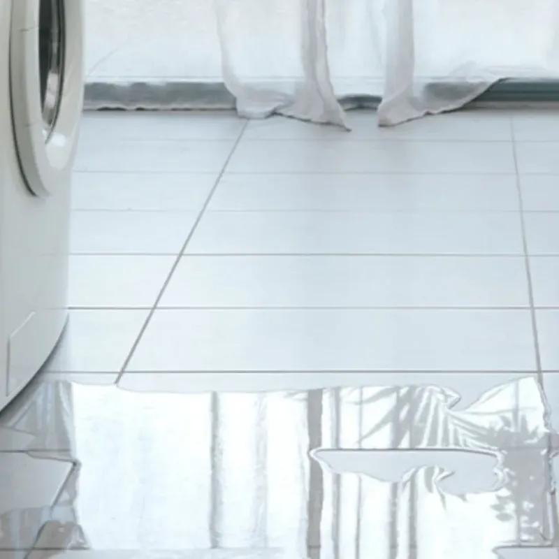 Appliance Leak Cleanup in Akron, CO